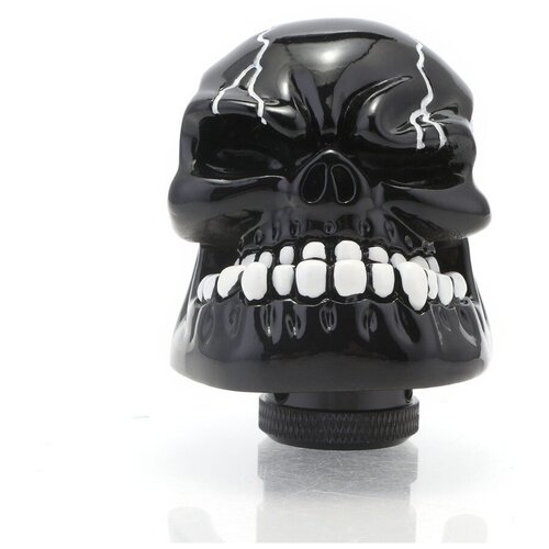 Рукоятка для КПП Череп