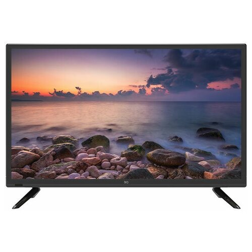 LED телевизор BQ 2405B Black 749900₽