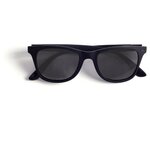 Солнцезащитные очки Xiaomi TS Traveler STR004-0120 (Black) - изображение