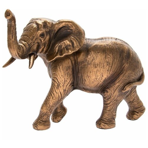 Фигурка Слон 21х17см