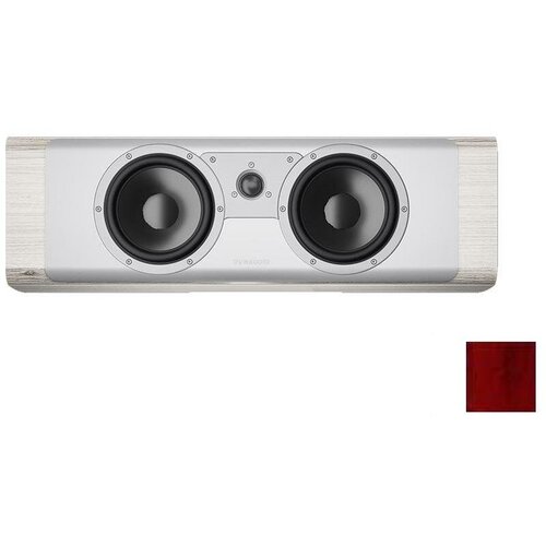 Центральные каналы Dynaudio CONTOUR 25С rosewood dark high gloss 40200000₽