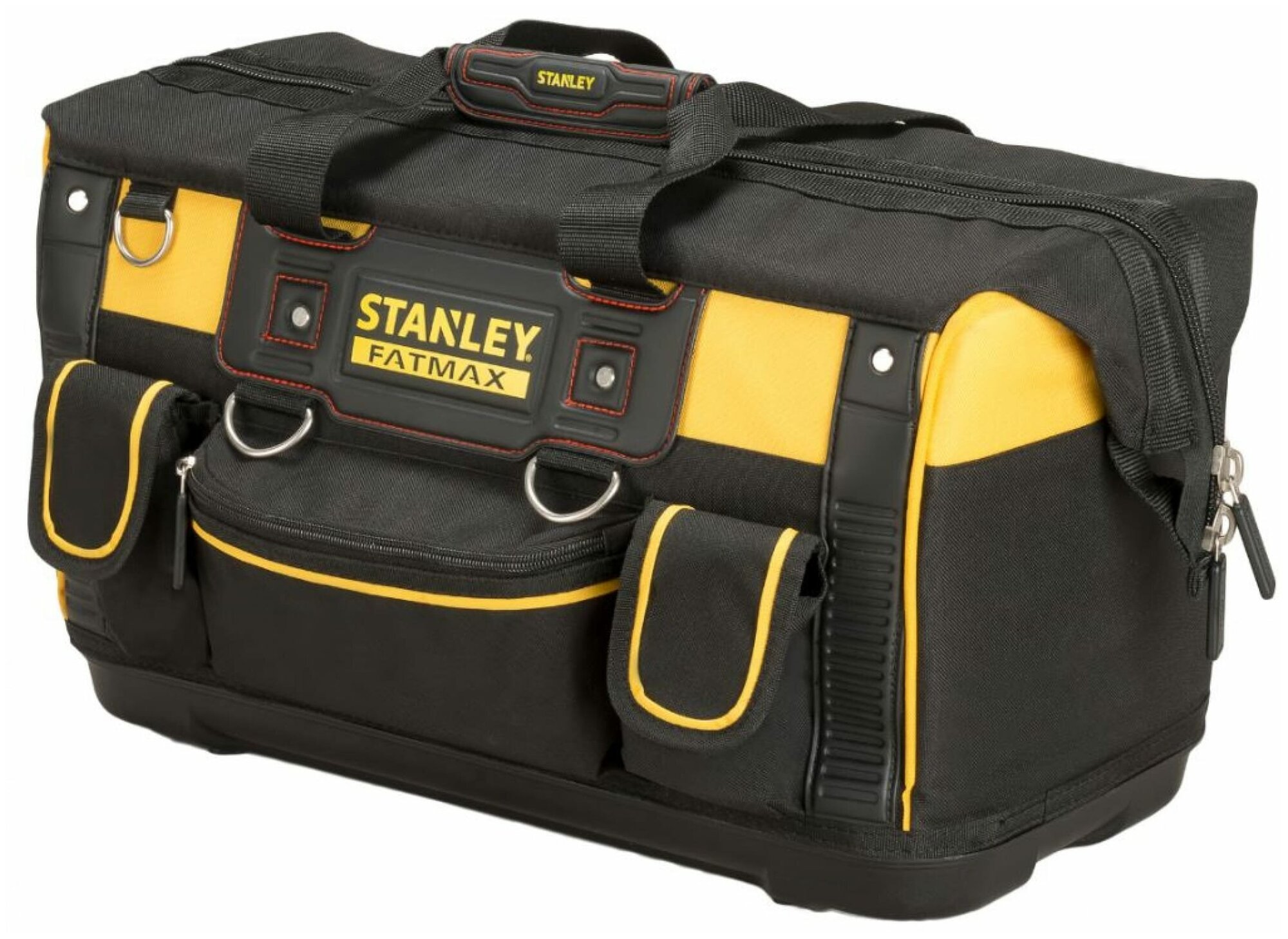 Сумка для инструмента STANLEY HAND TOOLS STANLEY 1-71-180 FMST1-71180 "FATMAX" 18" - фотография № 5