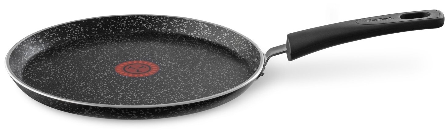 Сковорода TEFAL GRANIT d25 041 92 525 блинная