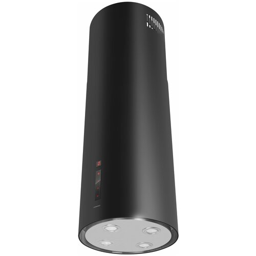 Кухонная вытяжка MAUNFELD Lee Isla sensor 39 черный 4599000₽