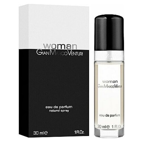 Парфюмерная вода женская Gian Marco Venturi 30ml