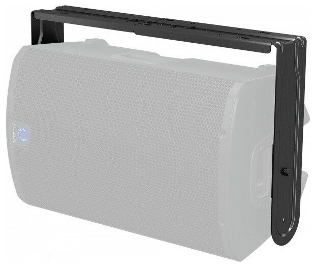 Turbosound iQ15-WB настенное крепление для iQ15, цвет черный