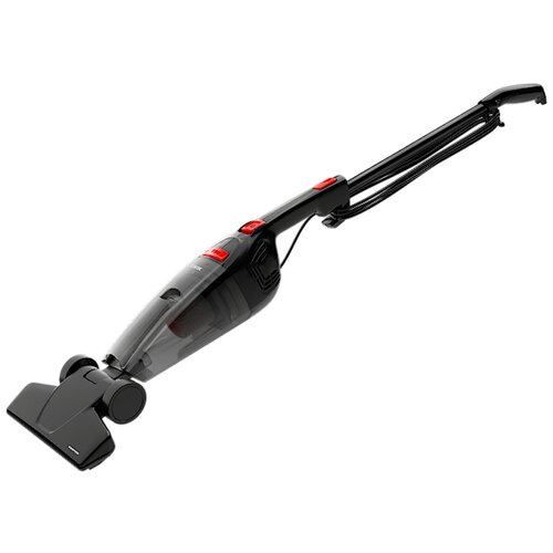 Бытовой пылесосвертикальныйдля домапылесборник-контейнер800 Вт08 лчерныйдля домаковраполаподарок жене 773800₽