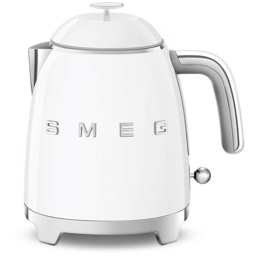 KLF05WHEU Чайник электрический SMEG 1269000₽
