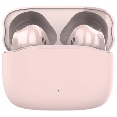 Наушники True Wireless HIPER Lazo X17 розовый HTW-LX17 274900₽