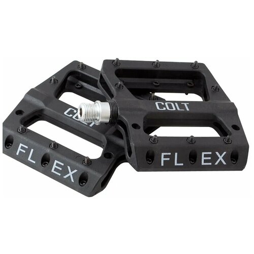 фото Педали colt bikes flex