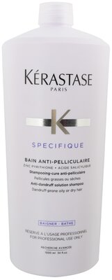 Kerastase шампунь Specifique Bain Anti-Pelliculaire