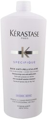 Kerastase шампунь Specifique Bain Anti-Pelliculaire, 1000 мл