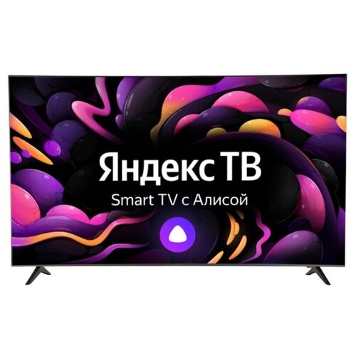 Телевизор Novex NWX-65U169TSY