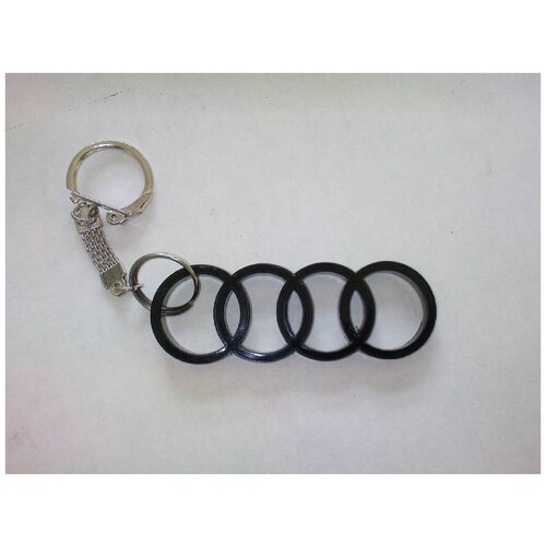 фото Брелок goodbrelok, audi