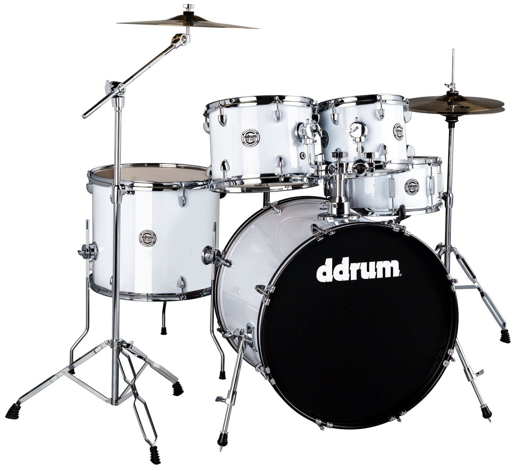 DDrum D2 522 WHT