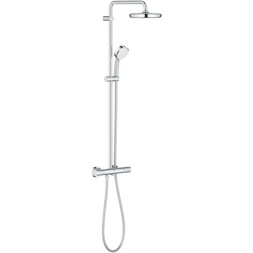 Душевая стойка Grohe Tempesta Cosmopolitan 27922001