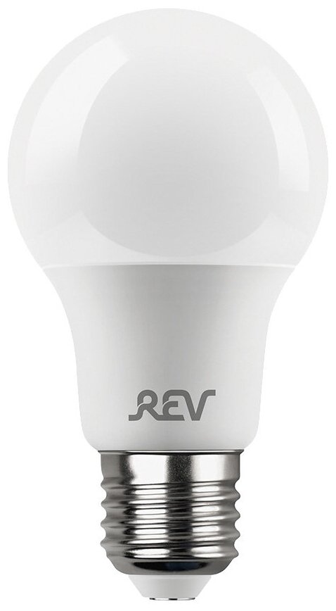 Лампа светодиодная Rev E27 2700К 16 Вт 1280 Лм 180-240 В груша A60 матовая