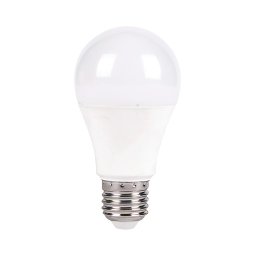 Лампа светодиодная E27 Max Light A60 11Вт , 3000К, 3шт