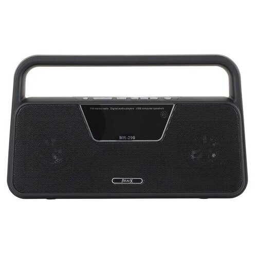 Акустическая система MAX MR-290Радиопультстерео290 230000₽