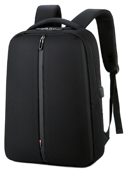 Водонепроницаемый рюкзак для ноутбука 15.6 , USB-порт
