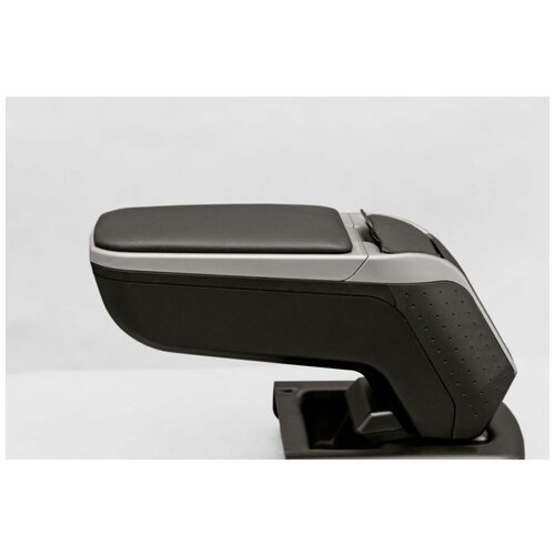 Подлокотник ARMSTER 2 SILVER для RENAULT CLIO IV 2013- (V00417)