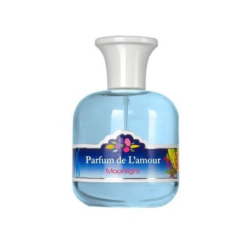 Купить Туалетная вода NEO Parfum Parfum de L`amour Moonlight, 100 мл