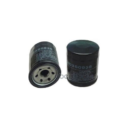 Фильтр Масляный MITSUBISHI арт MD360935 550₽