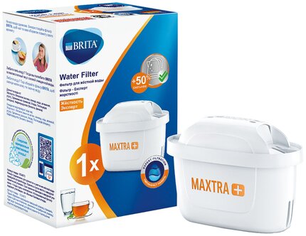 Фильтр для воды Брита BRITA MAXTRA+ Жесткость 6 шт. — купить в интернет-магазине по низкой цене на Яндекс Маркете