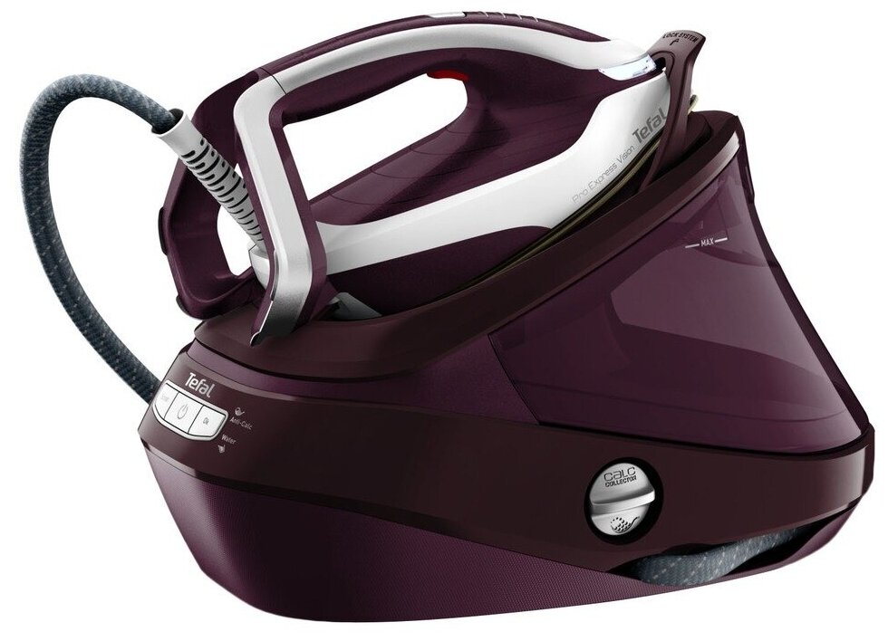 Tefal GV 9810