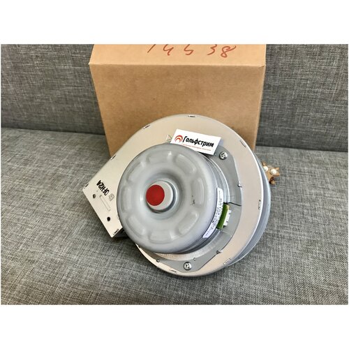 коаксиальный дымоход rinnai rinnai 75 1000l cmf Вентилятор серии RMF, CMF (440014538)