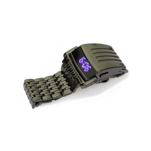 фото Часы хищник (дизель) meleon