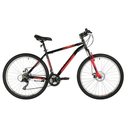 FOXX Велосипед 27,5