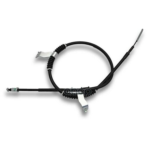 Трос Стояночного Тормоза Chevrolet Lacetti Quartz арт QZ96435119 1993₽