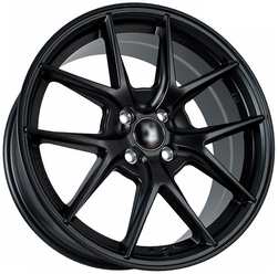 Колесный диск KoKo Kuture SL547-1167 7.5xR17/4x100 D73.1 ET40