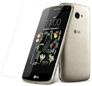 Фото Защитное стекло для LG K5 X220DS