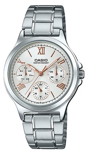 Наручные часы CASIO Collection LTP-V300D-7A2