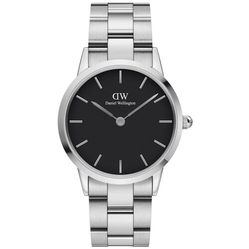 Наручные часы Iconic Link Daniel Wellington DW00100204