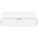 Apple MF031ZM/A Док-станция Apple iPhone 5C Dock White для iPhone 5C белая