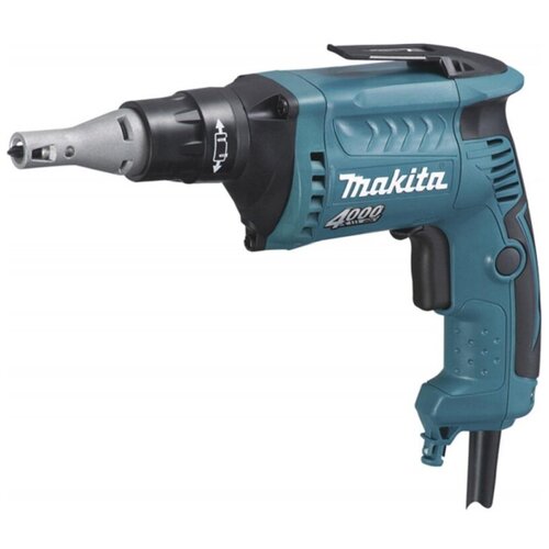 Шуруповерт сетевой Makita FS4000JX2 1305300₽
