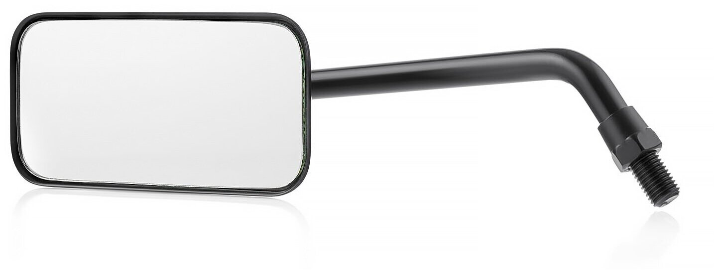 Зеркало PW chopper mirror(301-258) слева
