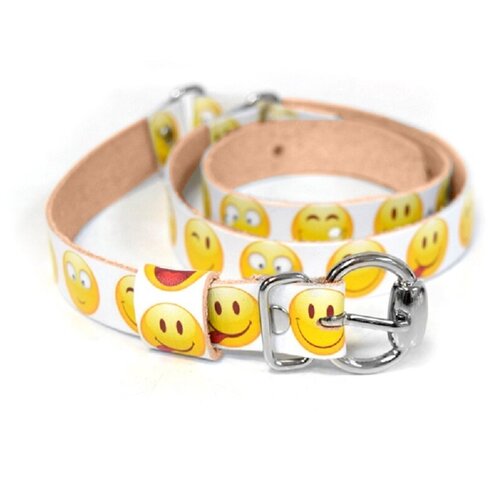 фото Детский ремень ,a.valentino, натуральная кожа, длина - 63 см, ширина -1,5 см.