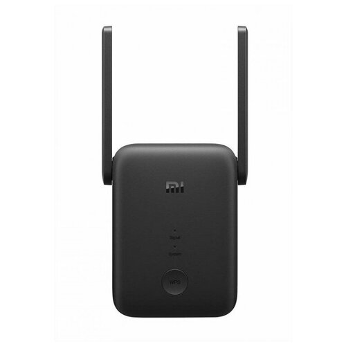 фото Усилитель сигнала mi wifi range extender ac1200 (dvb4270gl) xiaomi