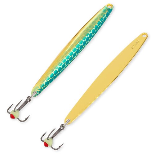 фото Блесна зим. akara ice nosturi 60 6 гр. 1-go/go