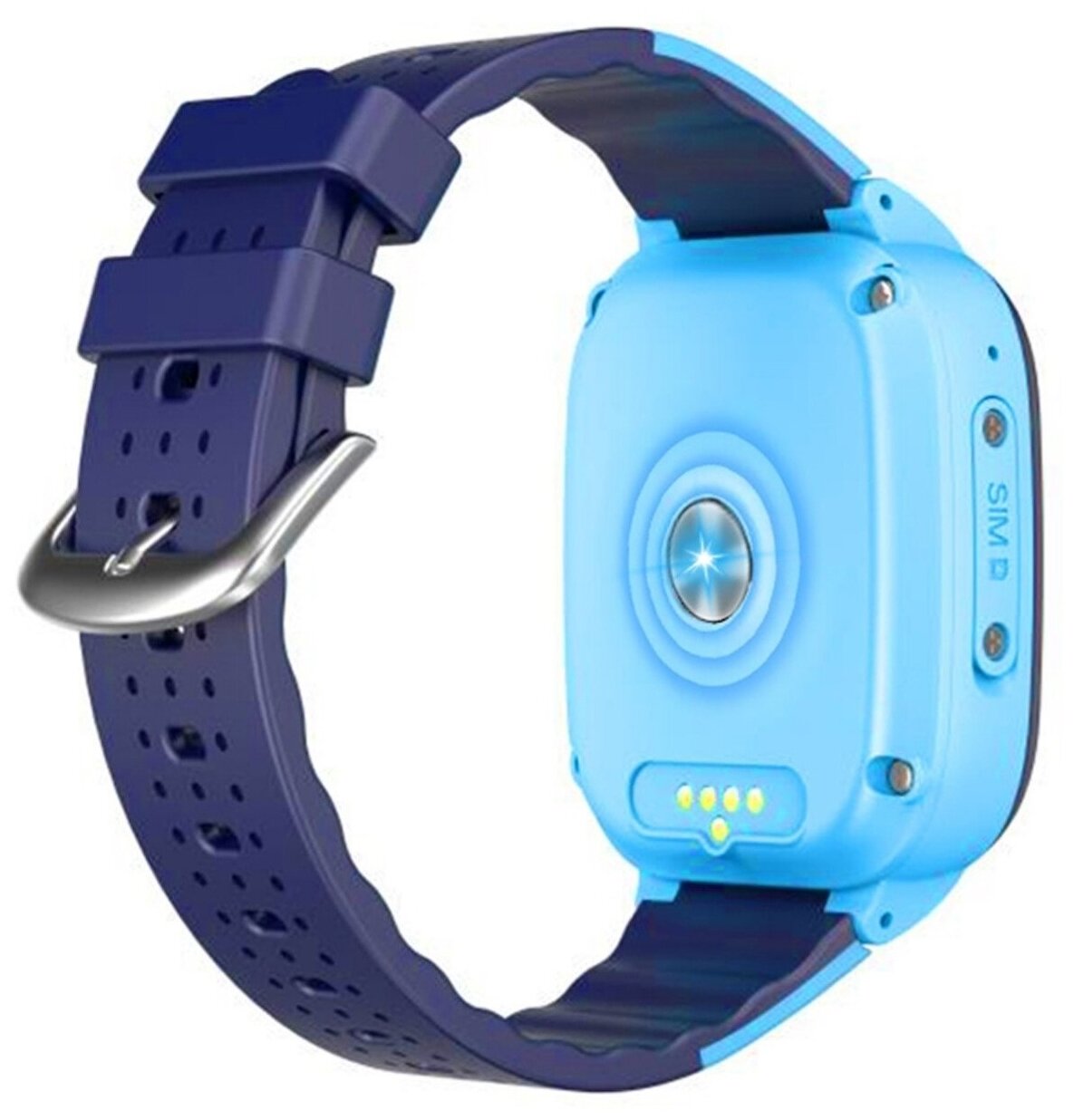 Детские умные часы Smart Baby Watch LT-25 4G