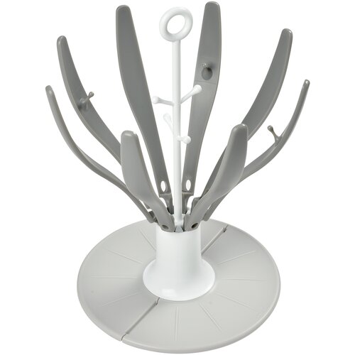 Сушка для бутылок складная BEABA FLOWER FOLDABLE DRAIN