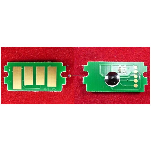 Чип ELP Kyocera TASKalfa 1800220018012201 TK-4105 15K ELP-CH-TK4105 205₽