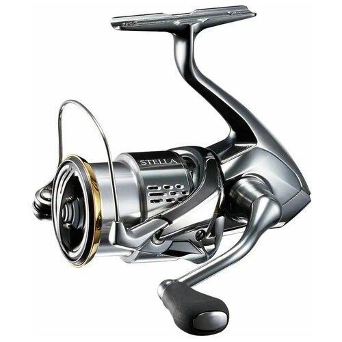 фото Катушка shimano stella c3000 mhgfj