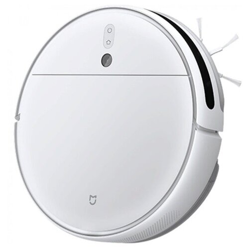 Робот-пылесос Xiaomi Mijia 2C Sweeping Vacuum Cleaner CN белый 2600000₽