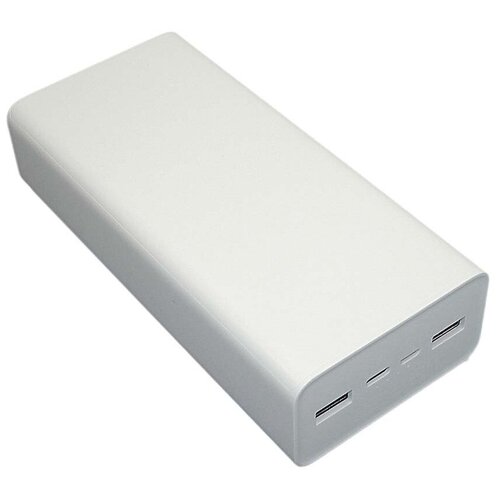 Универсальный внешний аккумулятор для Xiaomi Youpin Mi Power Bank 3 PB3018ZM 30000MAh 819000₽