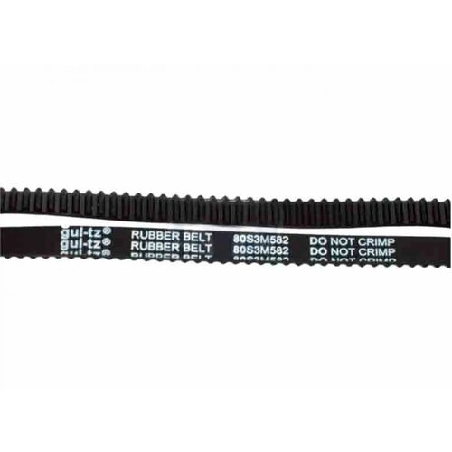 Ремень хлебопечки Moulinex SS-188290, 80S3M582